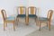 Dining Chairs, Set of 4, Image 2