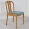 Dining Chairs, Set of 4 13