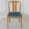 Dining Chairs, Set of 4 11