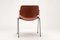 Tan Axis Chair by Giancarlo Piretti for Castelli, 1970s 3