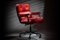 ES104 Lobby Chair by Eames, 1970s, Image 2