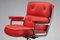 ES104 Lobby Chair from Eames, 1970s 5