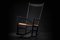 Rocking Chair by Hans Wegner, 1960s, Image 1