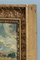 Scuola francese, paesaggio impressionista con pagliaio, XIX secolo, con cornice, Immagine 8