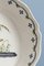 18th Century Faience Wild Pig Plate from Nevers, Image 3
