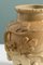 19th Century Majolica Jar, Langeais, Image 5