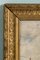 Artista impressionista, Francia, fine XIX secolo, olio su tela, Immagine 8