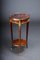 20th Century French Louis XV Style Salon Side Table in Style of F. Linke 6