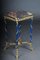 20th Century Empire Side Table in style of Adam Weisweiler 16