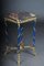 20th Century Empire Side Table in style of Adam Weisweiler, Image 16