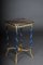 20th Century Empire Side Table in style of Adam Weisweiler, Image 8