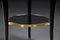 20th Century French Louis XV Style Salon Side Table in Style of F. Linke, Image 11