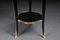 20th Century French Louis XV Style Salon Side Table in Style of F. Linke 9