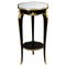 20th Century French Louis XV Style Salon Side Table in Style of F. Linke, Image 1