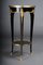 20th Century French Louis XV Style Salon Side Table in Style of F. Linke 6