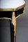 20th Century French Louis XV Style Salon Side Table in Style of F. Linke 12