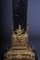 20th Century Napoleon III Style Marble Column with Bronze 9