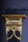 Marmorsäule im Napoleon III Stil mit Bronze, 20. Jh 10