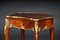 20th Century French Louis XV Style Side Table 7