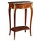 20th Century French Louis XV Style Side Table, Image 1