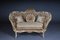 Rococo or Louis XV Style Sofa 2