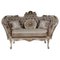 Rococo or Louis XV Style Sofa, Image 1