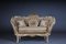 Rokoko oder Louis XV Stil Sofa 3