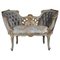 20th Century Louis XV Style French Sofa or Bench, Image 1