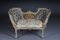 20th Century Louis XV Style French Sofa or Bench 6