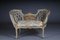 20th Century Louis XV Style French Sofa or Bench 4