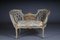 20th Century Louis XV Style French Sofa or Bench, Image 4