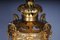 Lanterna in bronzo e ottone, Francia, Immagine 11