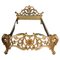 20th Century French Louis XV Style Bed Frame 1