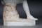 20th Century Marble Sculpture of Thorn Extractor Spinario 5