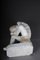 20th Century Marble Sculpture of Thorn Extractor Spinario 19