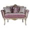 French Louis XV Sofa, Image 1