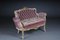 French Louis XV Sofa, Image 7