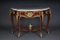 Console Table in Style of Francois Linke, Paris, Image 2