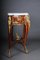 Console Table in Style of Francois Linke, Paris 18