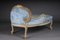 Chaise Longue Style Louis XV 13