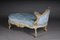 Louis XV Style Chaise Longue 10