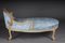 Louis XV Style Chaise Longue, Image 15