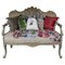 20th Century Rococo or Louis XV Style Canapé Sofa, Image 1