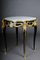 20th Century Louis XV Classic Side Table in Gilt Bronze, Image 2