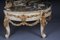 20th Century Console Mirror in Louis XV Style, Image 14