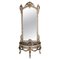 20th Century Console Mirror in Louis XV Style, Image 1