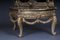 Espejo consola estilo Luis XV, siglo XX, Imagen 11