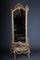 Konsolenspiegel im Louis XV Stil, 20. Jh 10