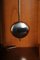 Classic Pendulum Wall Clock in Cherry from Kieninger 8