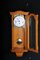 Classic Pendulum Wall Clock in Cherry from Kieninger 6
